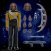 Фигурка Ворф S7 ULTIMATES! Figures - Star Trek: The Next Generation - W02 - Worf