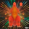 Фигурка Годзилла S7 ULTIMATES! Figures - Toho - Godzilla Vs Destoroyah - Blazing Godzilla (1200