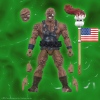 Токсичный Мститель S7 ULTIMATES! Figures - The Toxic Avenger (1984 Movie) - Toxic Avenger