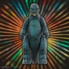 Фигурка Годзилла S7 ULTIMATES! Figures - Toho - Shogun Godzilla (Green Metallic Hawaii)