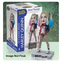 Фигурки Харли Квинн - Фигурка Харли Квинн(Head Knockers Figure Harley Quinn)