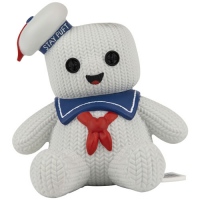 Фигурки Охотники за Привидениями - Фигурка Зефирный Человек (Stay Puft Handmade)