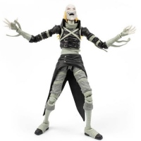 Фигурка Крысиный Король BST AXN Best Action Figures - TMNT - IDW Comics - 5" Rat King