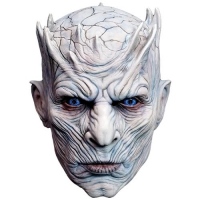 Маска Король Ночи Mask Game Of Thrones Night King