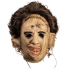 Маска Кожаное Лицо Mask The Texas Chainsaw Massacre (1974 Movie) - Leatherface Killing Mask