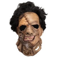 Маска Кожаное Лицо Mask The Texas Chainsaw Massacre 2 Leatherface