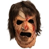 Маска Кожаное Лицо Masks - The Texas Chainsaw Massacre III - Leatherface