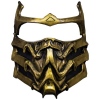 Маска Скорпион Mask Mortal Kombat Scorpion