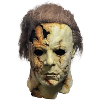 Маска Майкл Майерс Masks - Halloween II (2009 Movie) - Dream Mask