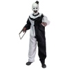 Фигурка Арт Terrifier Figure - 12" Scale Art The Clown