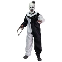Фигурка Арт Terrifier Figure - 12" Scale Art The Clown