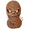 Маска Iron Maiden Eddie The Wickerman Mask