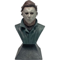 Бюст Майкл Майерс Halloween Mini Busts - Michael Myers (1978 Movie)