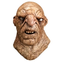 Маска Троль Берт Mask The Hobbit: An Unexpected Journey Bert The Troll