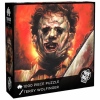 Пазл Техасская Резня Бензопилой Puzzle 1000 Pcs The Texas Chainsaw Massacre - Leatherface