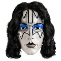 Маска The Spaceman Deluxe Injection Mask