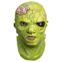Маска Токсичный Мститель Mask The Toxic Avenger (2025 Movie) - Toxie