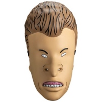 Маска Батхед Beavis And Butt-Head - Butt-Head Deluxe Injection Mask