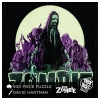 Пазл Роб Зомби Puzzles 500 Pcs Rob Zombie Jigsaw Puzzle