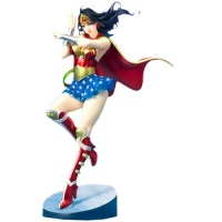 Фигурки DC - Статуэтка Бешидзё Чудо-Девушка