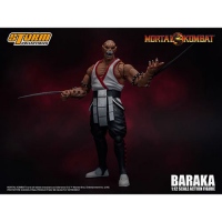 Фигурки Мортал Комбат - Фигурка Барака