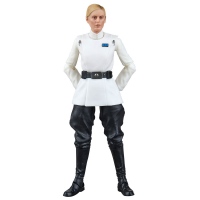 Фигурка Дедра Миро Star Wars Figures - 6" The Black Series DEDRA MEERO Figure
