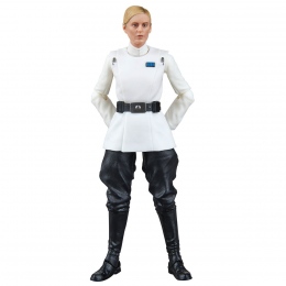 Фигурка Дедра Миро Star Wars Figures - 6" The Black Series DEDRA MEERO Figure