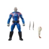 Фигурка Дракс Guardians of the Galaxy Vol. 3 Marvel Legends Drax 6-Inch Action Figure