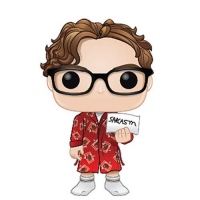 Фигурки Теория Большого Взрыва - Фигурка Леонард Funko Pop