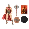 Фигурка Супермен Future State: Worlds of War DC Multiverse Superman Action Figure