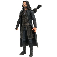 Фигурка Арагорн Lord of the Rings Series 3 Deluxe Aragorn 7-inch scale Action Figure