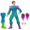 Фигурка Человек Молекула Avengers 2023 Marvel Legends Molecule Man 6-Inch Action Figure