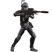 Фигурки Звёздные Войны - Фигурка Снайпер (Star Wars The Black Series Bad Batch Clone Crosshair Action Figure)