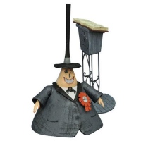Фигурка Мэр NBX Figures - Best Of Figure Series 01 The Mayor
