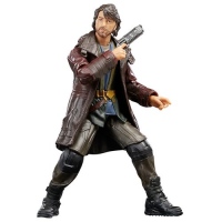 Фигурка Кассиан Андор Star Wars The Black Series Cassian Andor (Andor) 6-Inch Action Figure