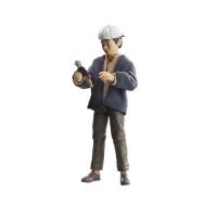 Фигурка Коротышка Indiana Jones and the Temple of Doom Adventure Series Short Round 6-inch Action Figure