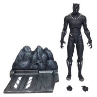 Фигурки Черная Пантера - Фигурка Черная Пантера (Marvel Select)
