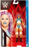 Фигурка Кэндис Ле Рей Candice LaRae Figure WWE 131