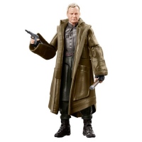 Фигурка Лютен Рейл Star Wars The Black Series Luthen Rael (Andor) 6-Inch Action Figure