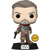 Фигурка Кобб Вант Pop! Star Wars The Mandalorian Cobb Vanth w/ Chase