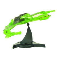 Корабль Klingon Bird of Pray Star Trek Starship Exclusive