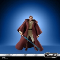 Фигурка Оби Ван Кеноби Star Wars Figures - 3.75" Vintage Collection - Obi Wan Kenobi