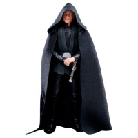 Фигурка Люк Скайуокер Star Wars The Black Series Luke Skywalker (Imperial Light Cruiser) 6-Inch Action Figure