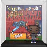 Фигурка Снуп Дог Pop! Albums Snoop Dogg Doggy Style
