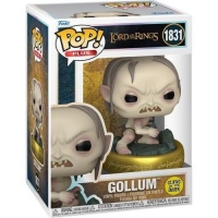 Фигурка Голлум POP Plus: LotR S9 – Gollum(GW)
