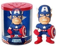 Фигурки Капитан Америка - Фигурка Капитан Америка