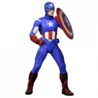 Фигурки Капитан Америка  -Фигурка Капитан Америка