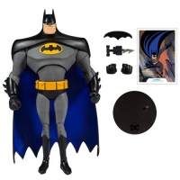 Фигурка Бэтмен DC Animated Wave 1 Batman: The Animated Series 7-Inch Action Figure