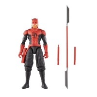 Фигурка Сорвиголова Marvel Knights Marvel Legends Daredevil 6-Inch Action Figure