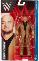 Фигурка Барон Корбин Happy Corbin Figure WWE 131